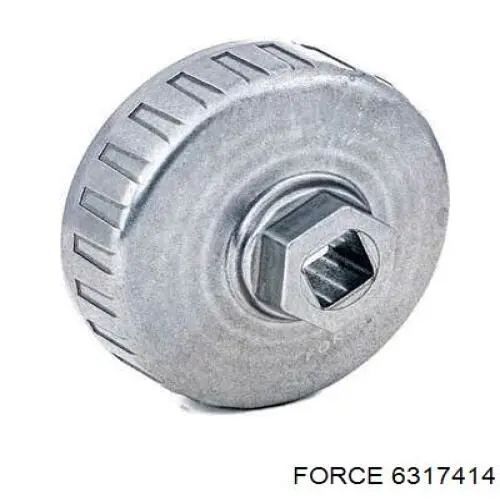 Съемник масляного фильтра 6317414 Force