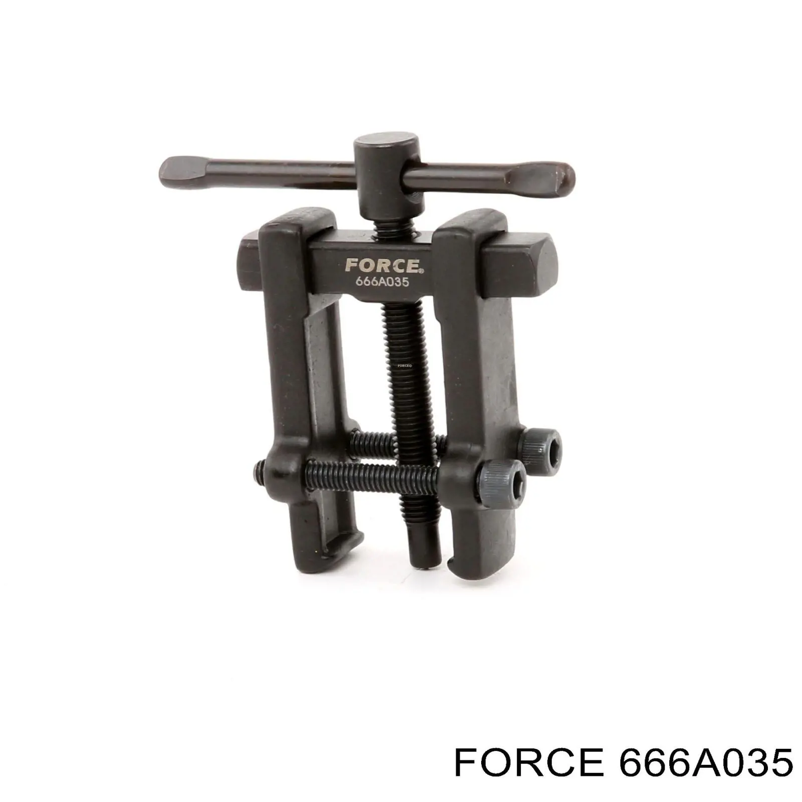  666A035 Force