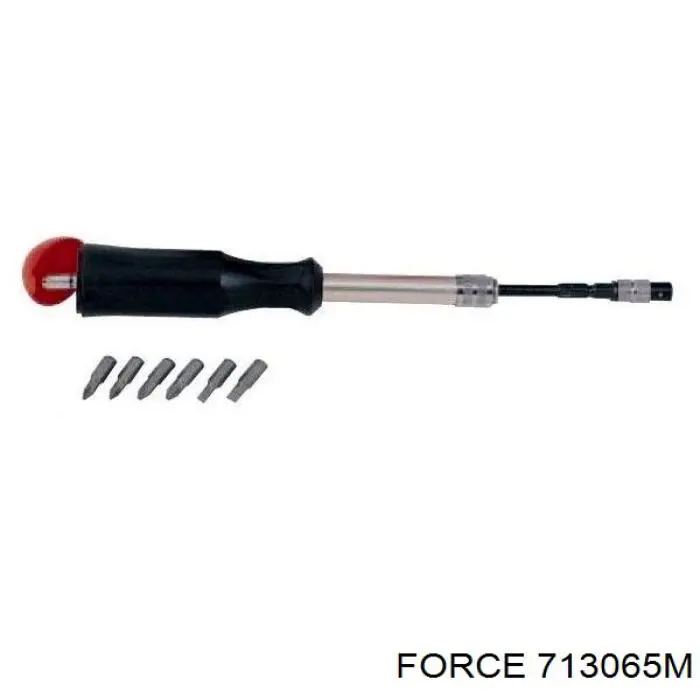 713065M Force 