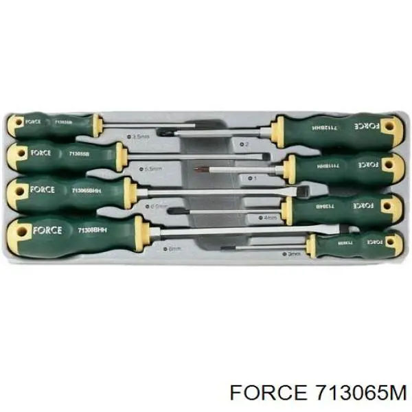  Force 713065M цена, от 5.90 USD