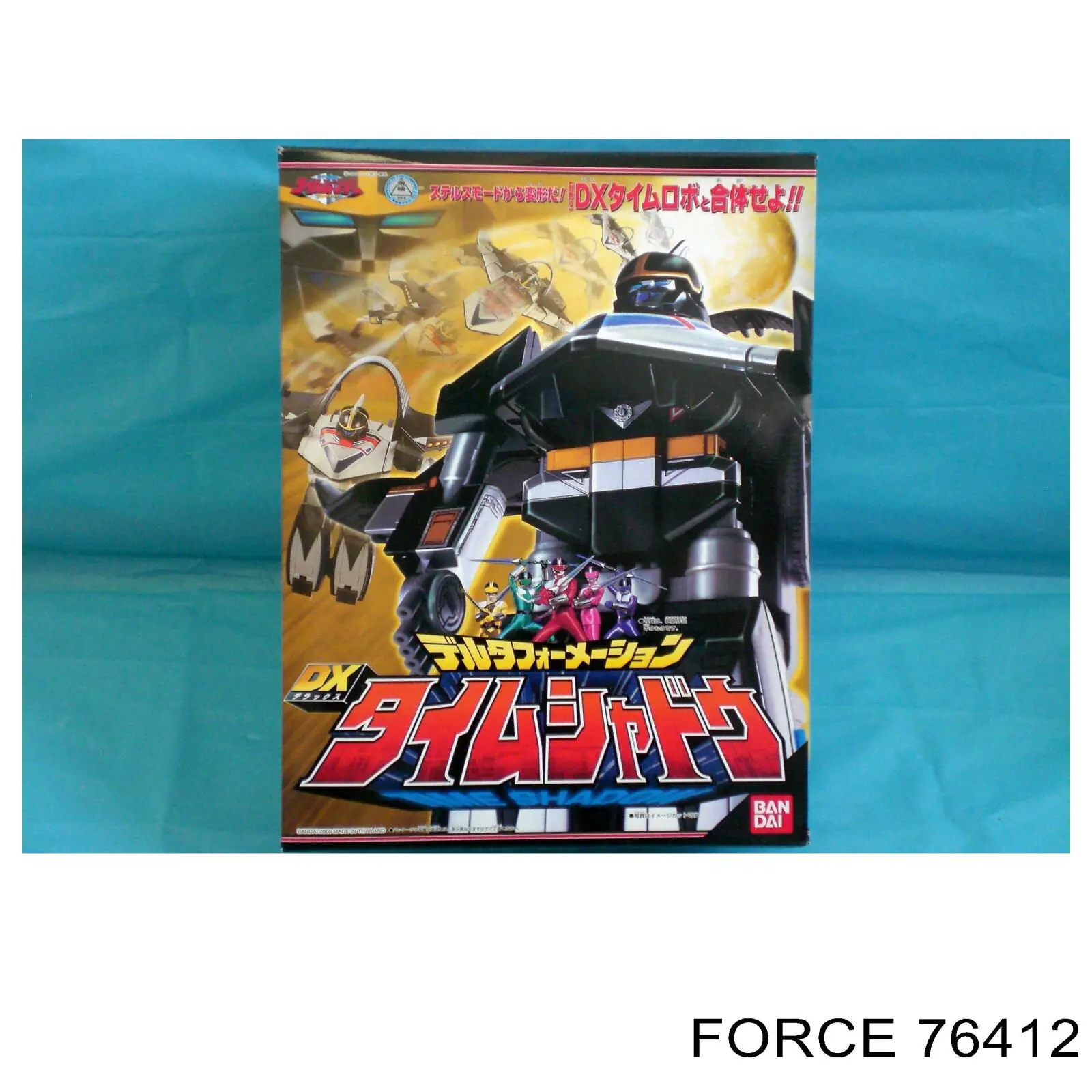 76412 Force 