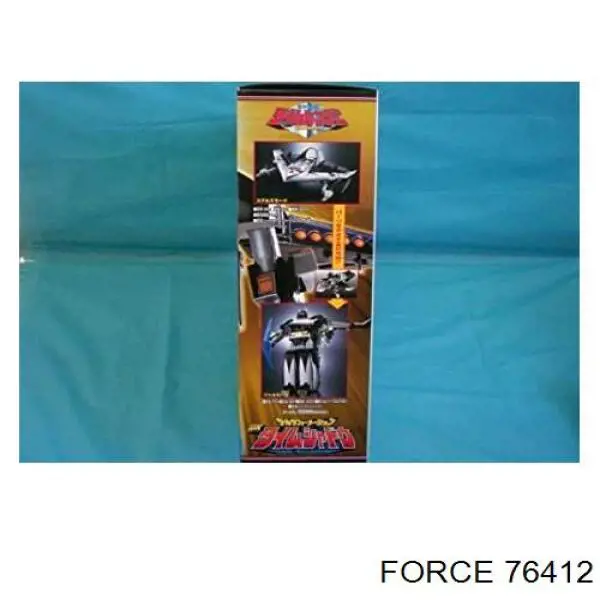  Force 76412 цена, от 5.82 USD