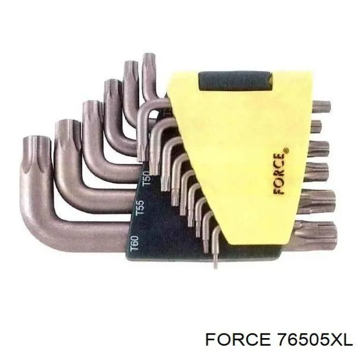 76505XL Force 
