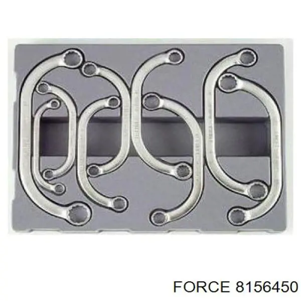  Force 8156450 цена, от 43.53 USD