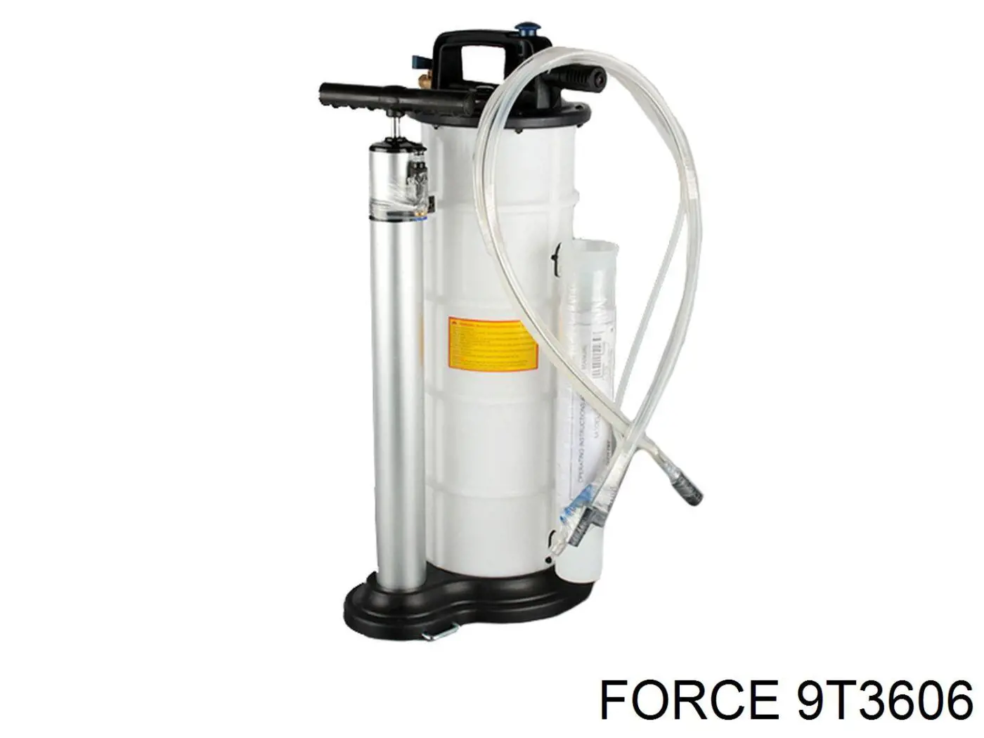 9T3606 Force 