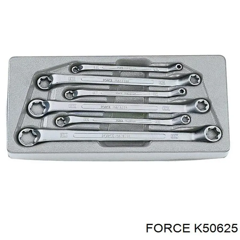 K50625 Force 