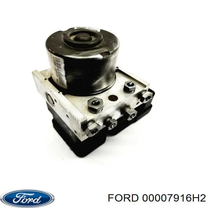 Купить 00007916H2 Ford 