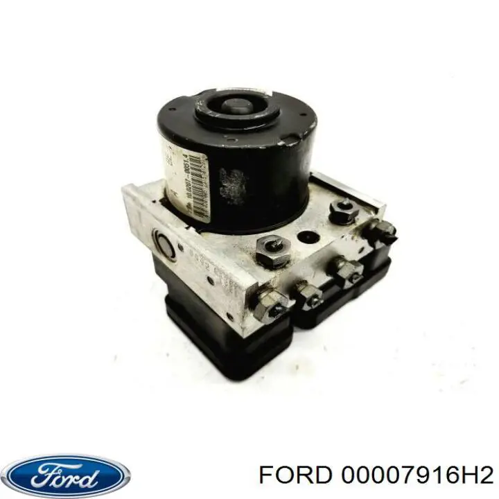  Ford 00007916H2 цена, от 59.29 USD