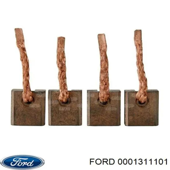 Поршня на 1 цилиндр, STD Mahle Original 0157000