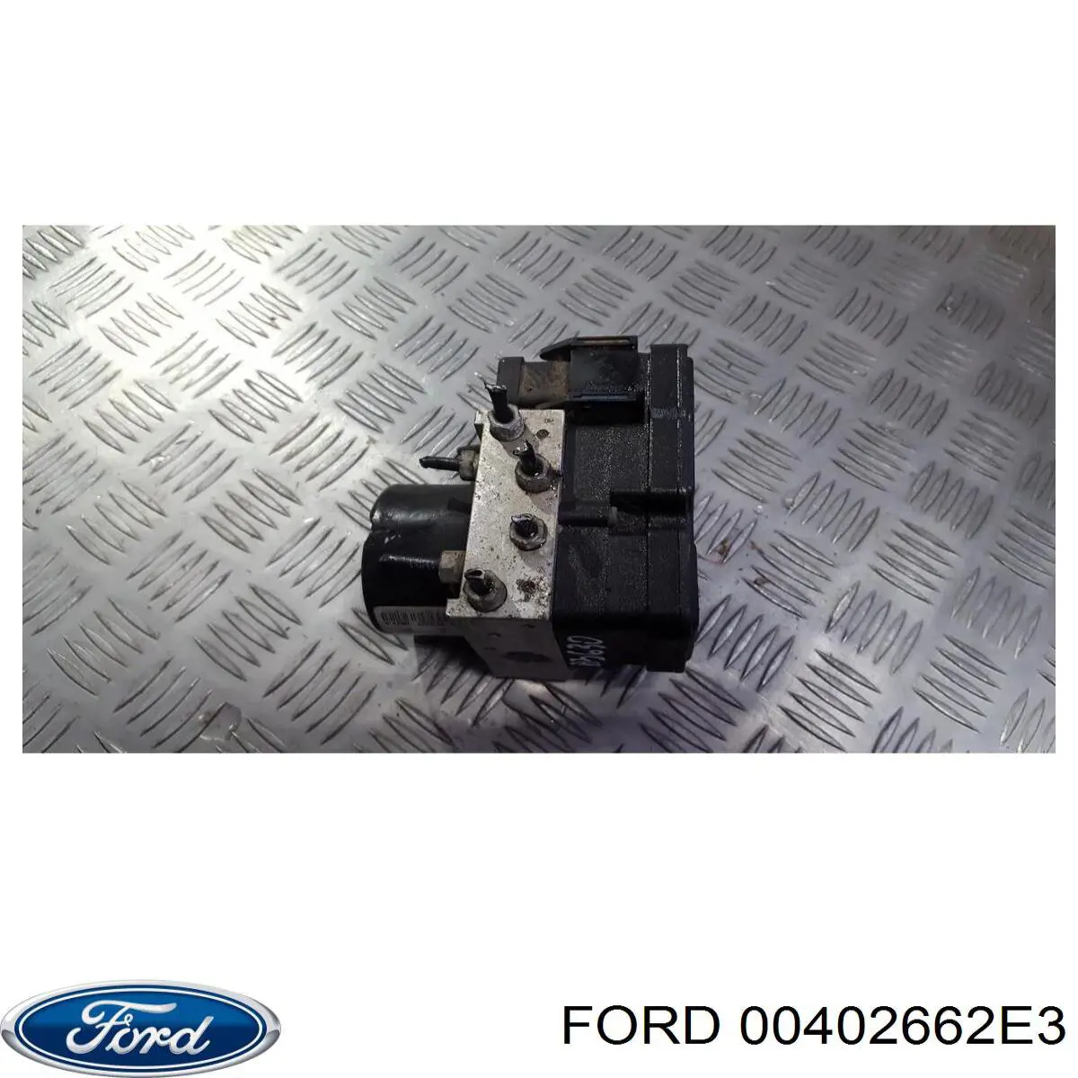 Купить 00402662E3 Ford 
