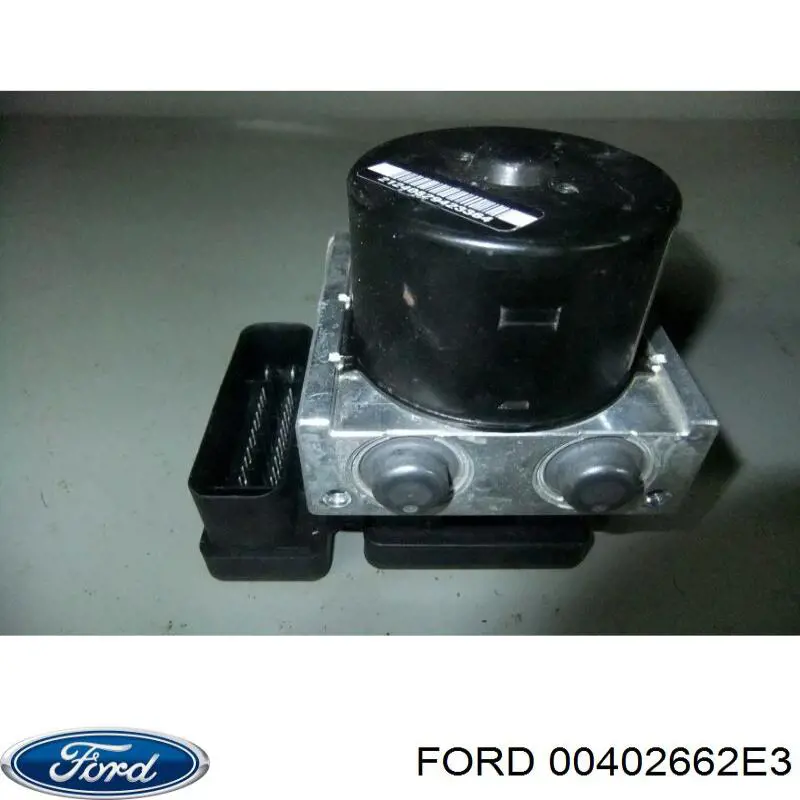 00402662E3 Ford 