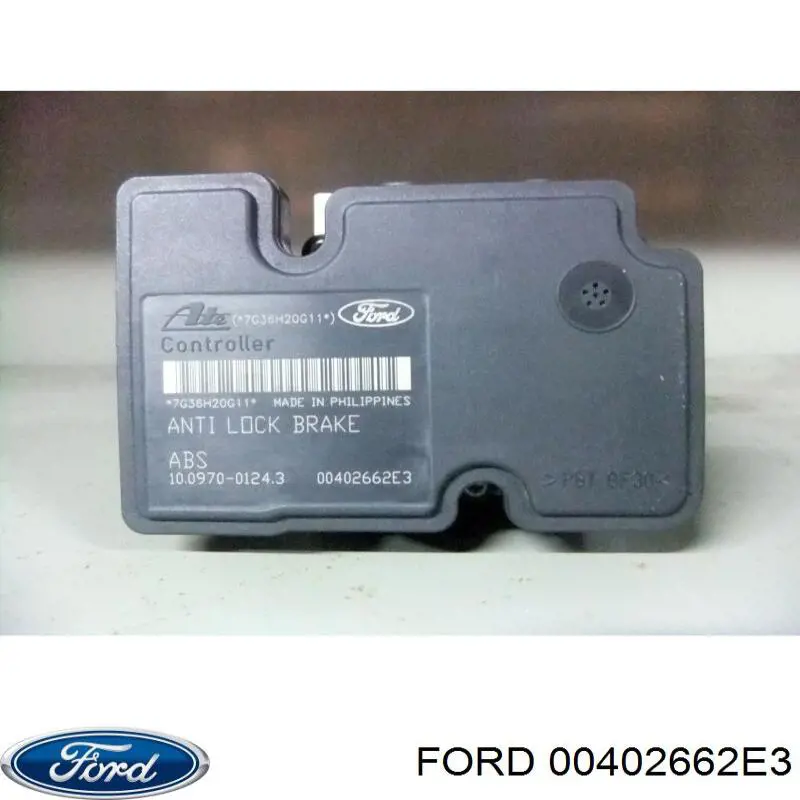  Ford 00402662E3 цена, от 79.01 USD