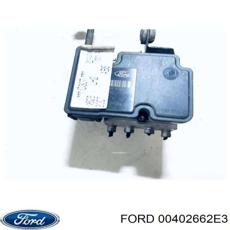  Ford 00402662E3 цена, от 79.01 USD