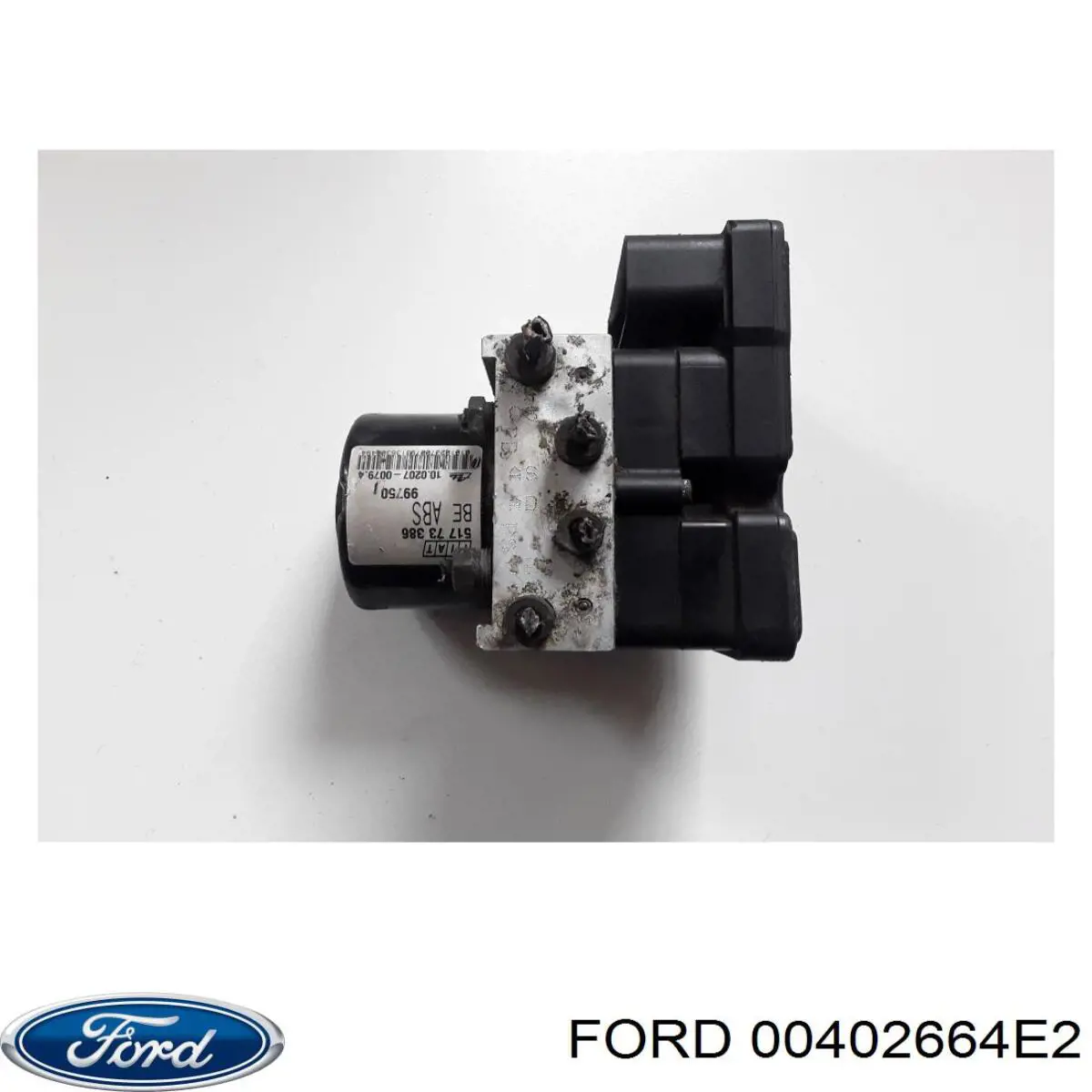 00402664E2 Ford 