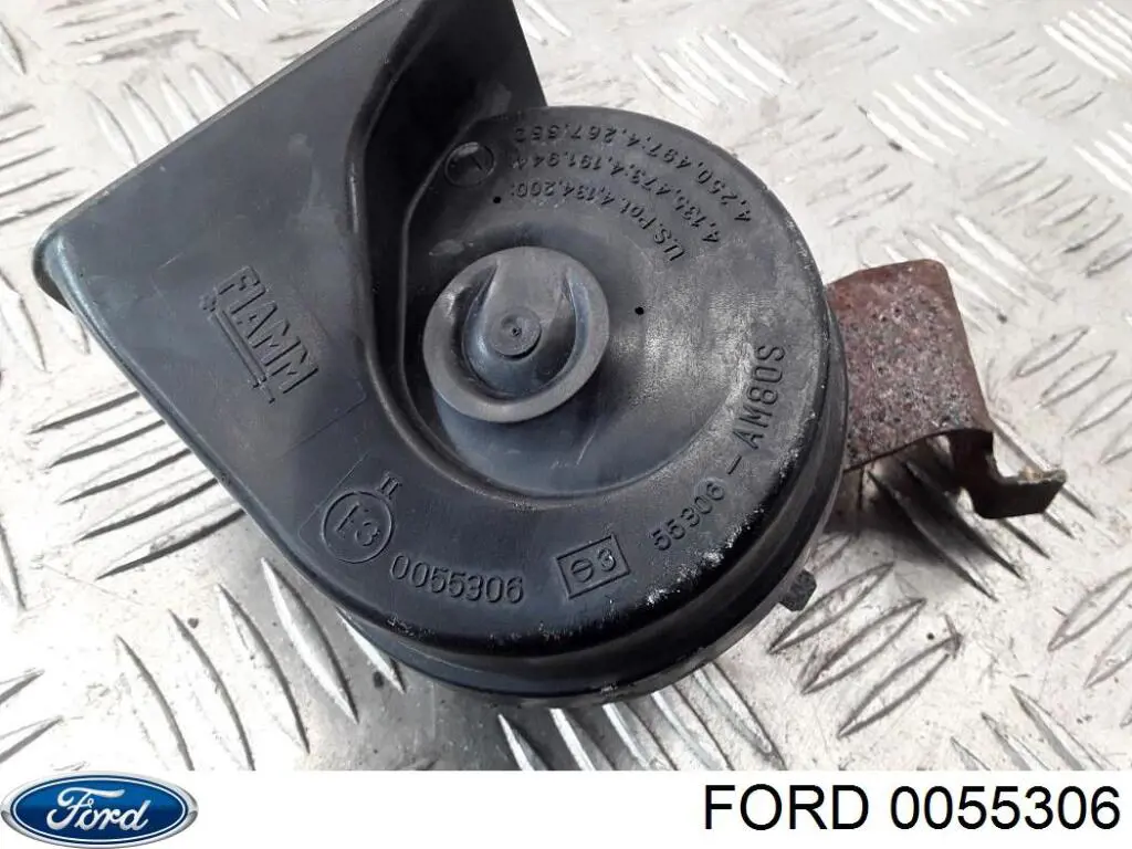 0055306 Ford Клаксон