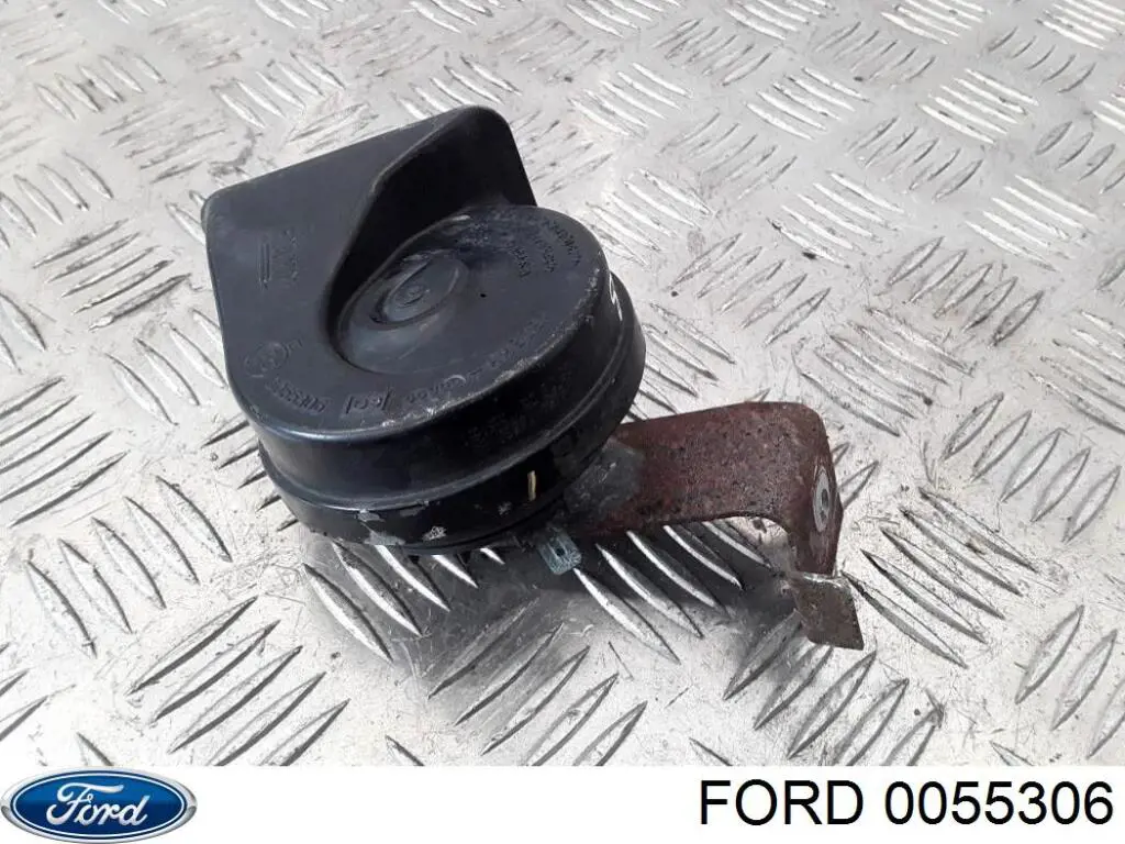 Автомобильный клаксон Ford 0055306 цена, от 7.05 USD