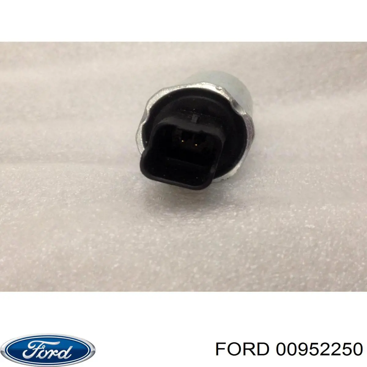 Клапан редукционный 00952250 Ford