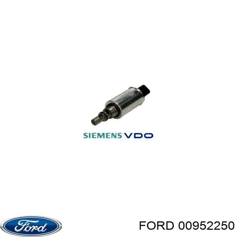 Клапан редукционный 215820000900 Magneti Marelli