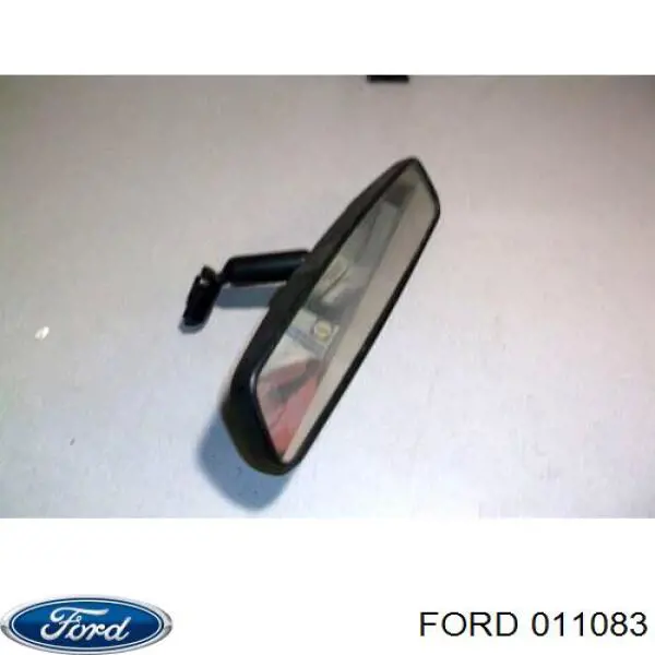  011083 Ford