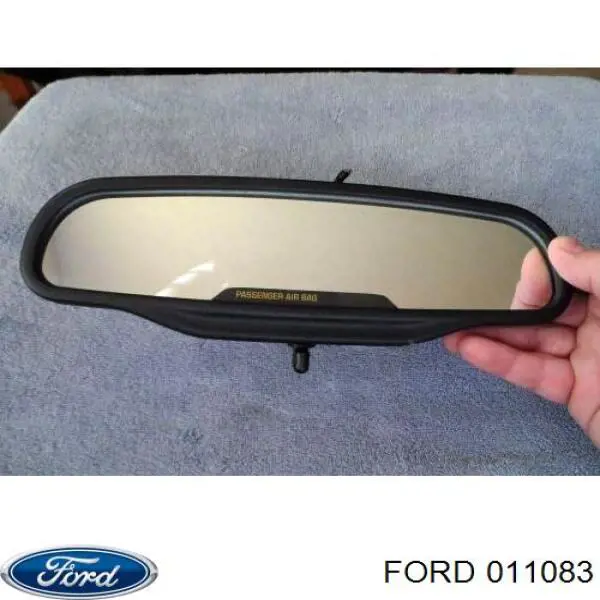 Купить 011083 Ford 