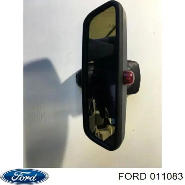 011083 Ford 