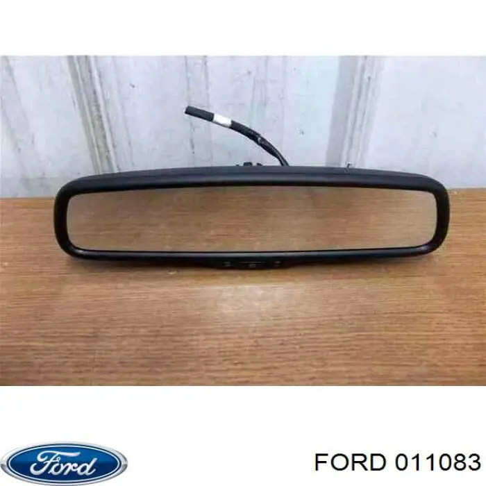 011083 Ford