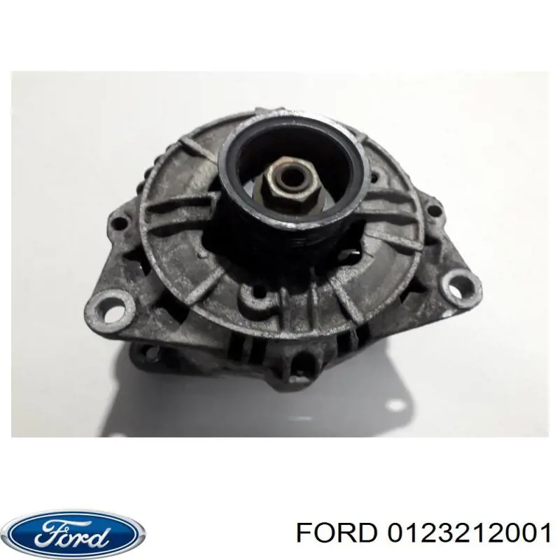 Купить 0123212001 Ford Генератор
