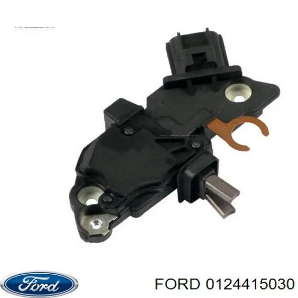 Генератор 0124415030 Ford