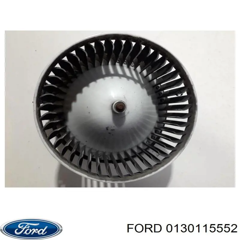 Купить 0130115552 Ford 