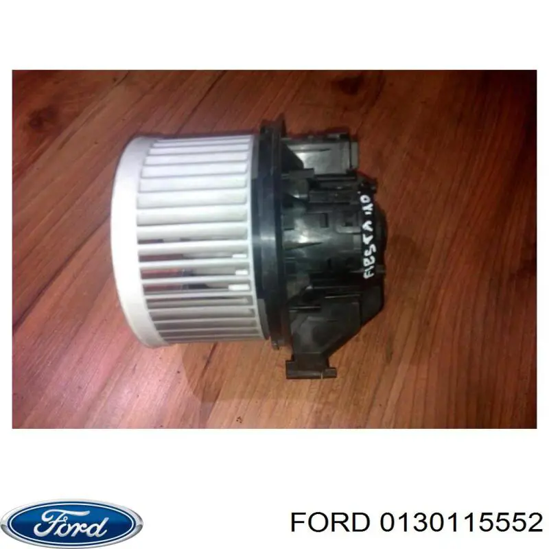 0130115552 Ford 