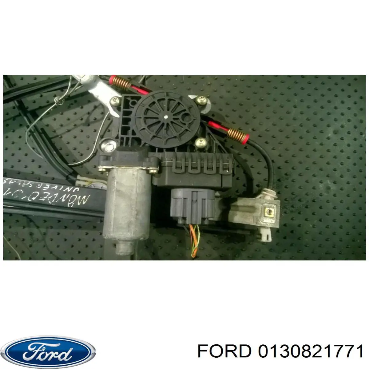  Ford 0130821771