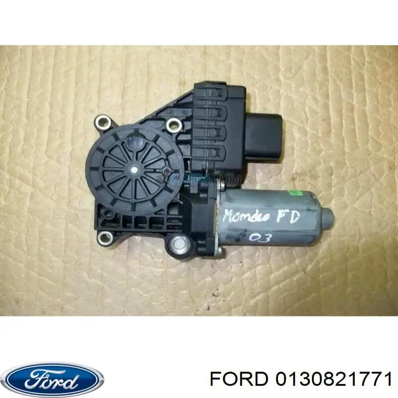 0130821771 Ford 