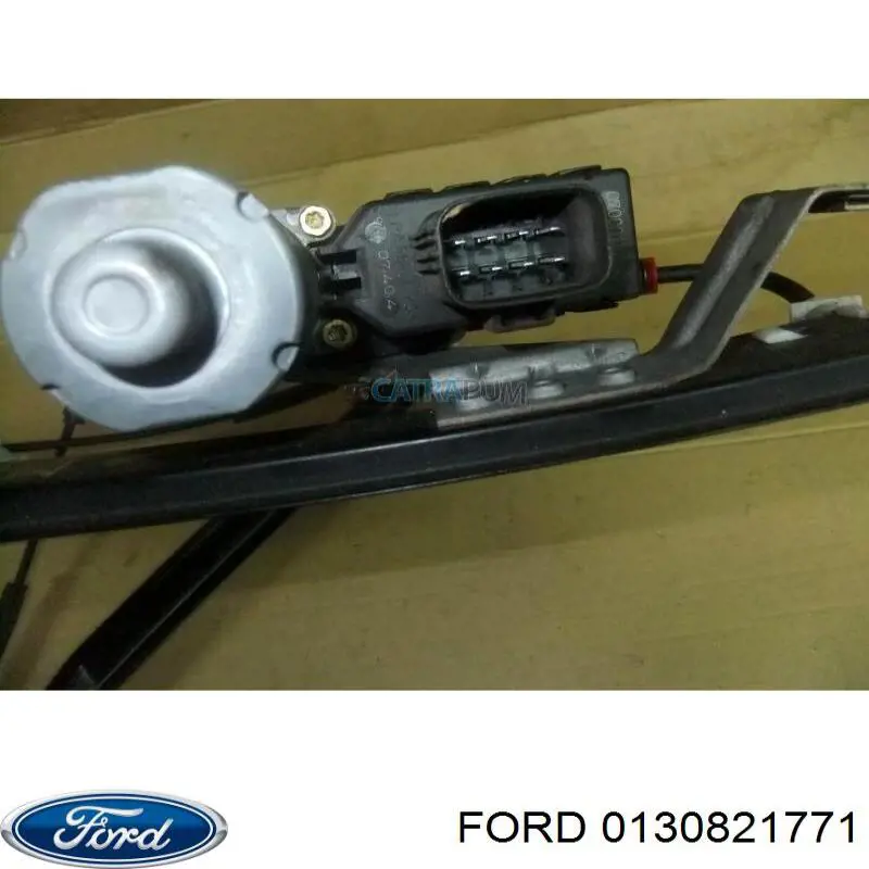 0130821771 Ford 