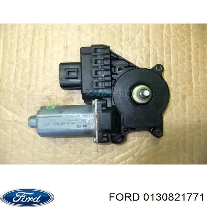  Ford 0130821771 цена, от 12.40 USD