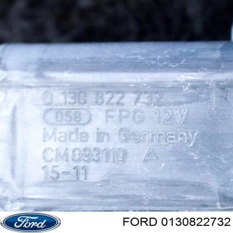  0130822732 Ford