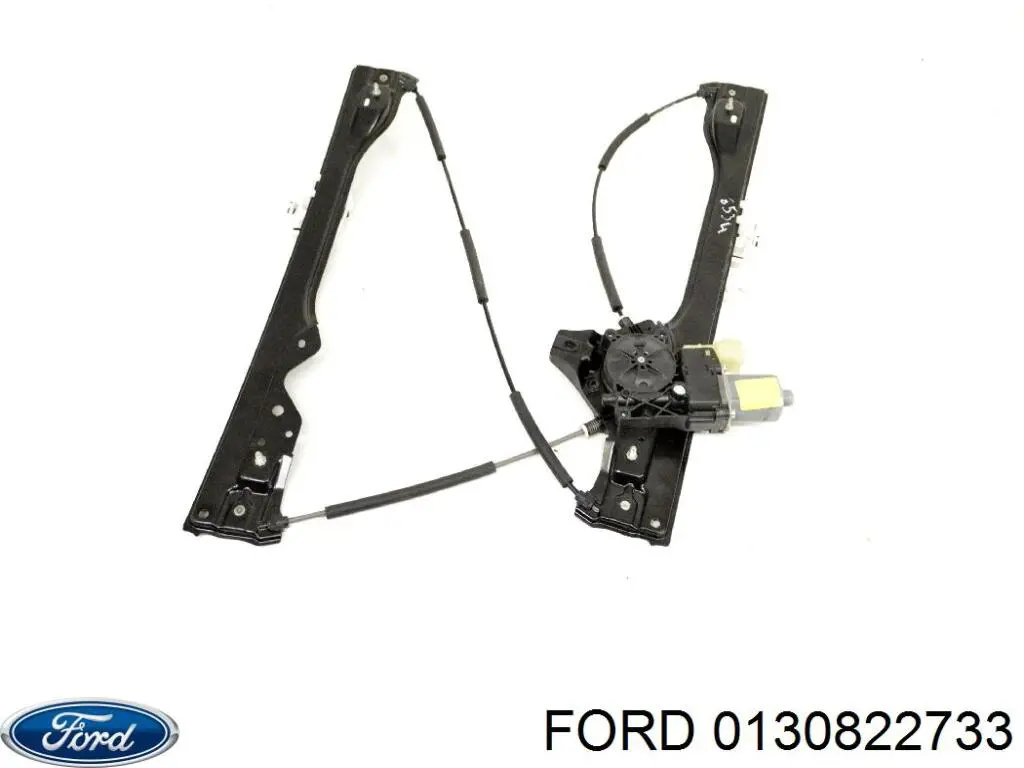 0130822733 Ford Мотор стеклоподъемника двери передней правой