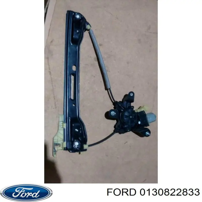  0130822833 Ford