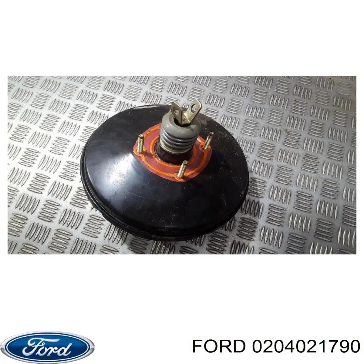  0204021790 Ford