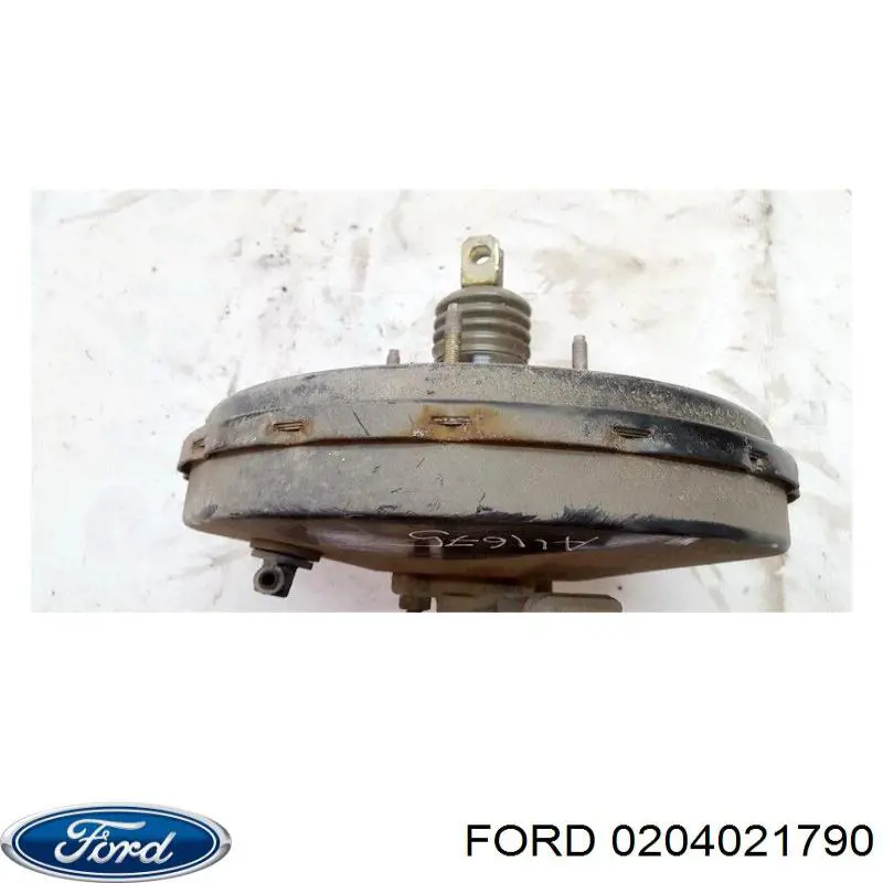  Ford 0204021790 цена, от 22.55 USD