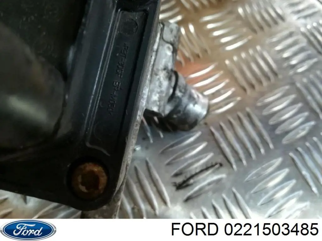 Катушка зажигания 0221503485 Ford