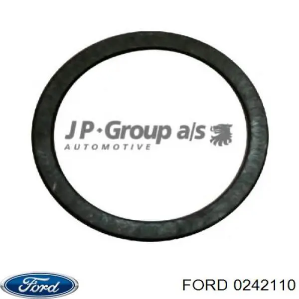 Купить 242120 Ford Прокладка термостата