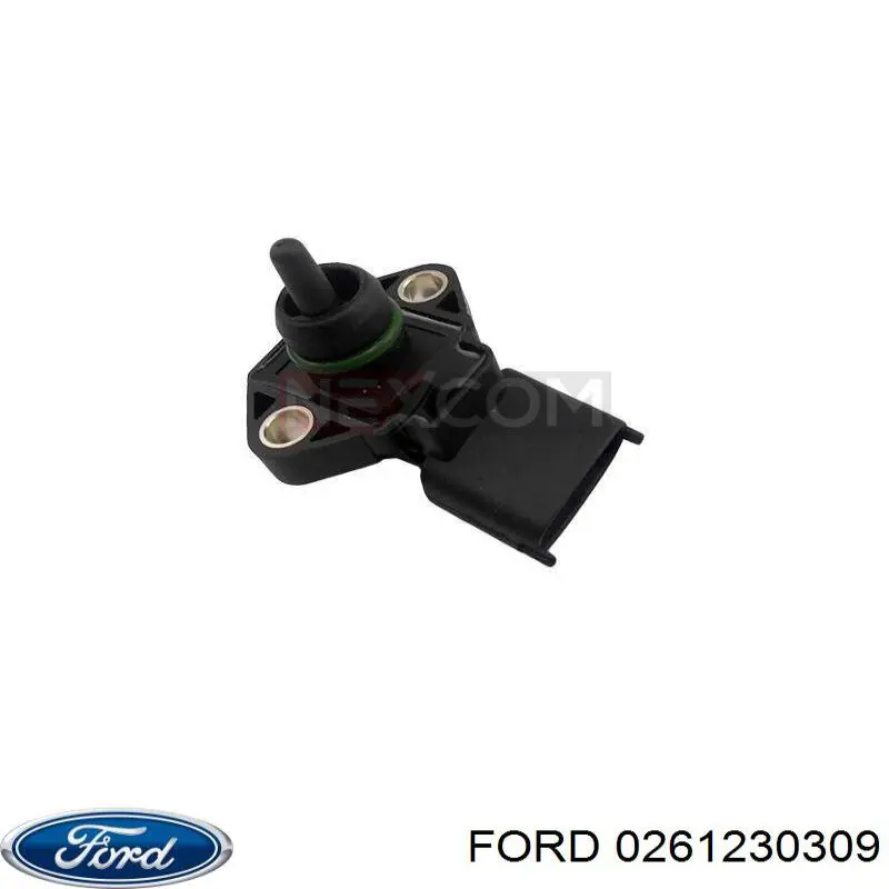 ДаД Ford 0261230309
