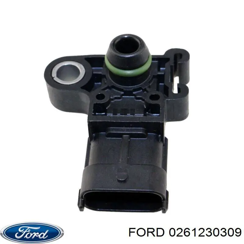 Купить 0261230309 Ford Датчик MAP