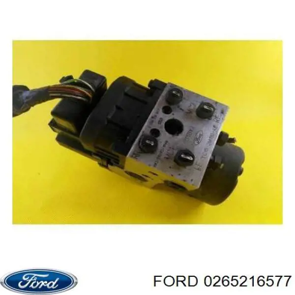 Купить 0265216577 Ford 