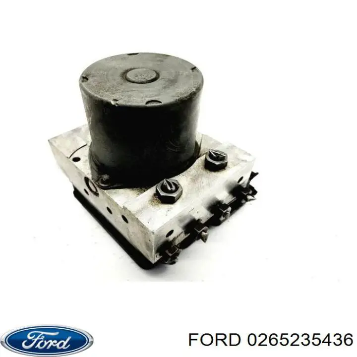 0265950773 Ford 