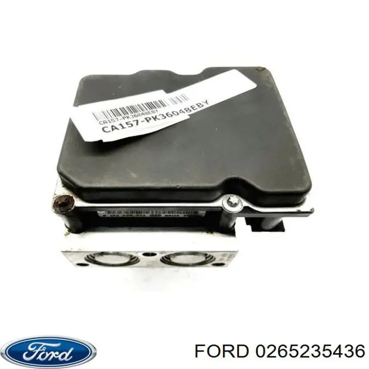 Купить 0265235436 Ford 