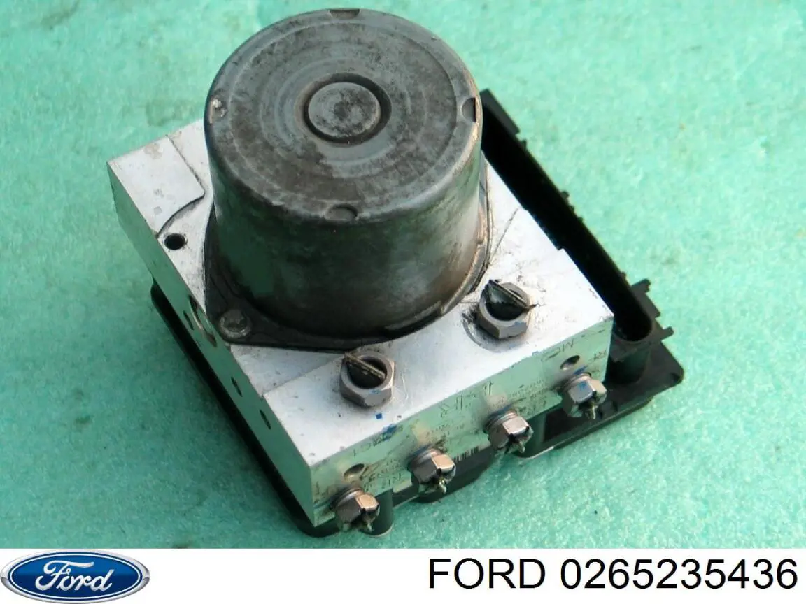  Ford 0265235436 цена, от 27.06 USD