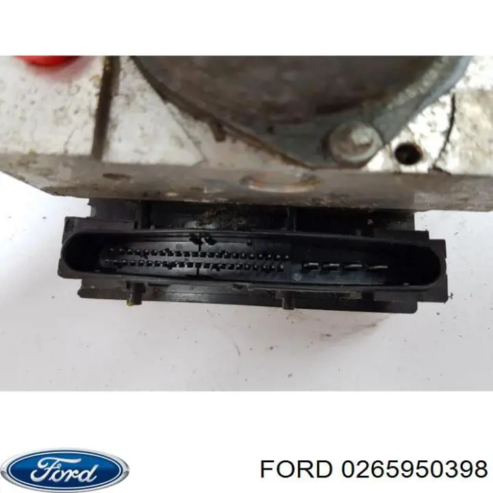  Ford 0265950398 цена, от 46.84 USD