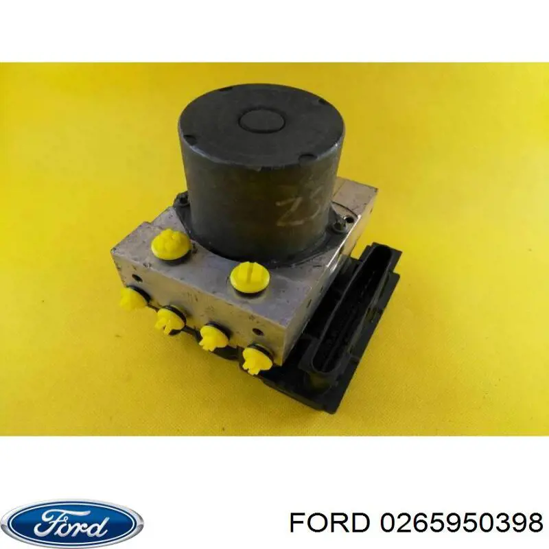  0265950398 Ford