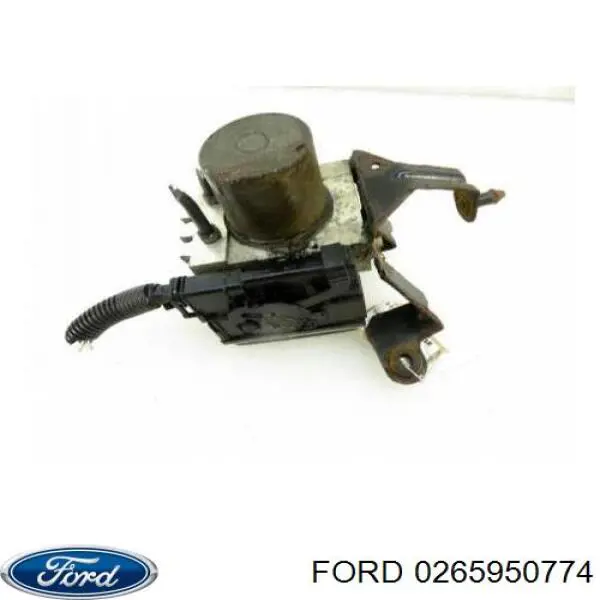 Купить 0265950774 Ford 
